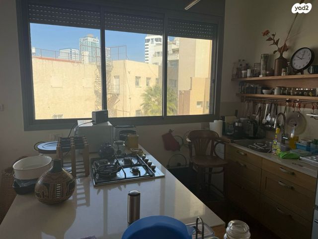 דירה, כרם התימנים, תל אביב יפו