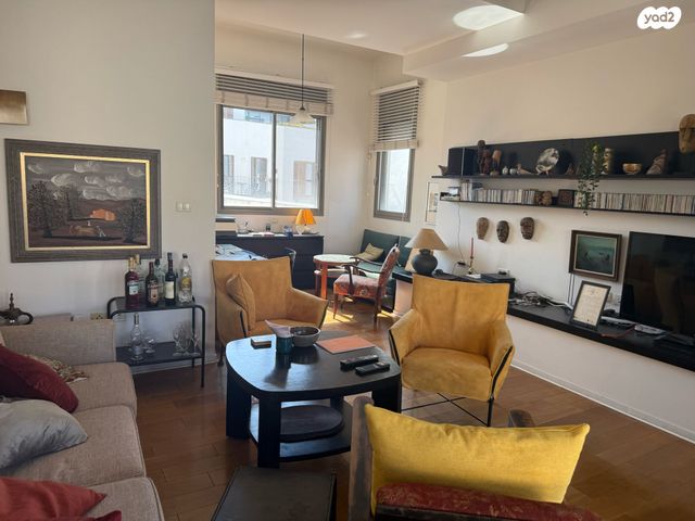 כרם התימנים