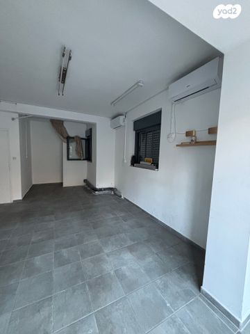 חנויות/ שטח מסחרי, יפה נוף 17, בית הכרם, רמת בית הכרם, ירושלים