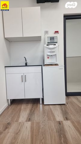 משרדים, האורזים, אזור תעשיה קרית אליעזר, נתניה