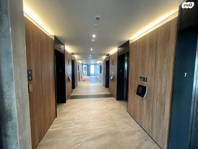 משרדים, אלטלנה, מב"ת מערב, אזור תעשייה חדש, ראשון לציון