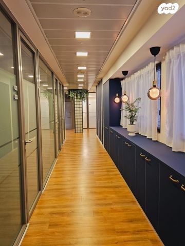 משרדים, יהודה הלוי 40, לב תל אביב, לב העיר צפון, תל אביב יפו