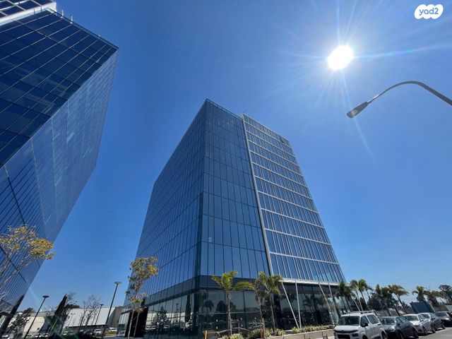 משרדים, החרש, אזור תעשיה נווה נאמן, הוד השרון