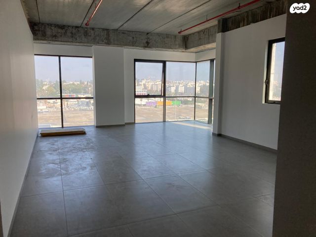 משרדים, שביט, נס ציונה