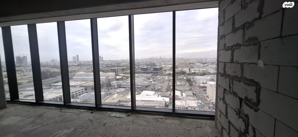 משרדים, אלטלנה 1, מב"ת מערב, אזור תעשייה חדש, ראשון לציון