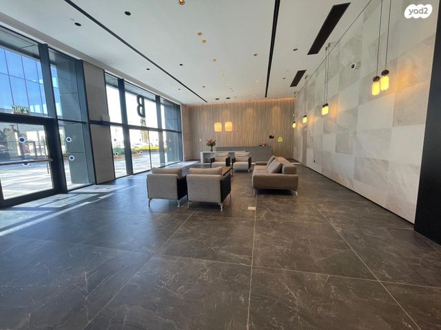 משרדים, החרש, אזור תעשיה נווה נאמן, הוד השרון