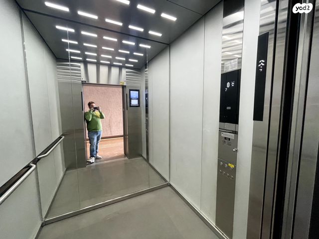 משרדים, אלטלנה, מב"ת מערב, אזור תעשייה חדש, ראשון לציון