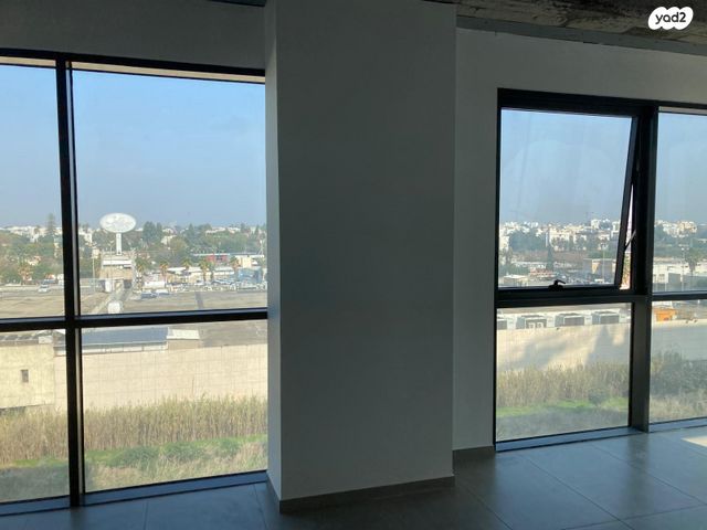 משרדים, שביט, נס ציונה