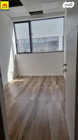 משרדים, האורזים, אזור תעשיה קרית אליעזר, נתניה