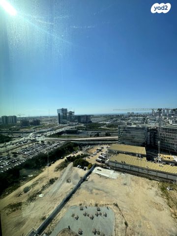 משרדים, אלטלנה 1, מב"ת מערב, אזור תעשייה חדש, ראשון לציון