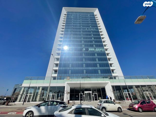 משרדים, מב"ת מערב, אזור תעשייה חדש, ראשון לציון