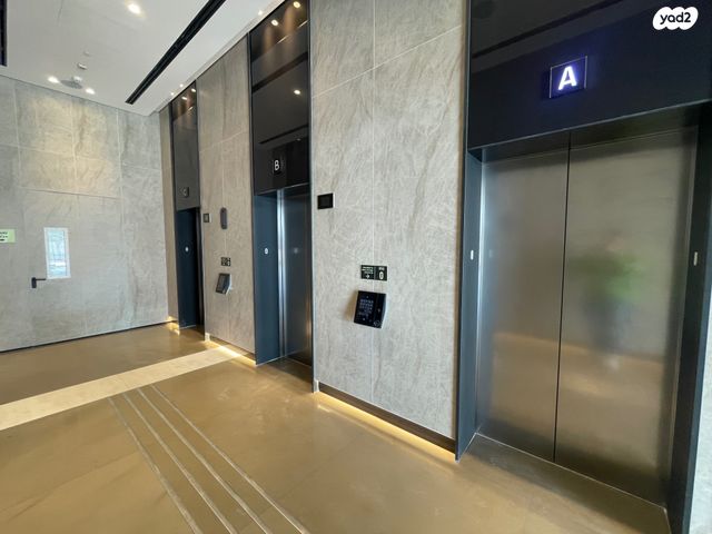 משרדים, מב"ת מערב, אזור תעשייה חדש, ראשון לציון