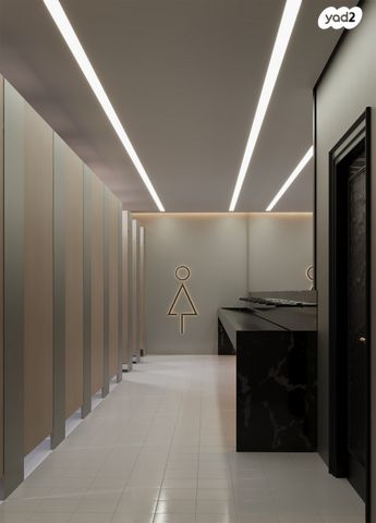 חנויות/ שטח מסחרי, רמת גן