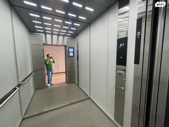 משרדים, אלטלנה, מב"ת מערב, אזור תעשייה חדש, ראשון לציון