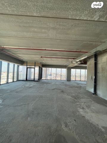 מב"ת מערב, אזור תעשייה חדש