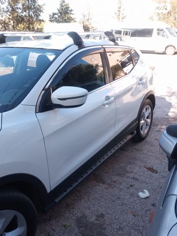 ניסאן קשקאי