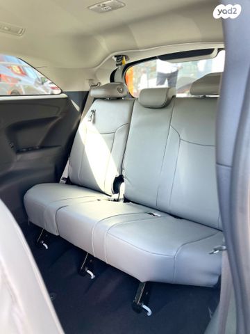 טויוטה סיינה