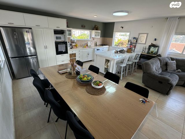 גג/ פנטהאוז, הרב מובשוביץ 13, מרכז, הרצליה