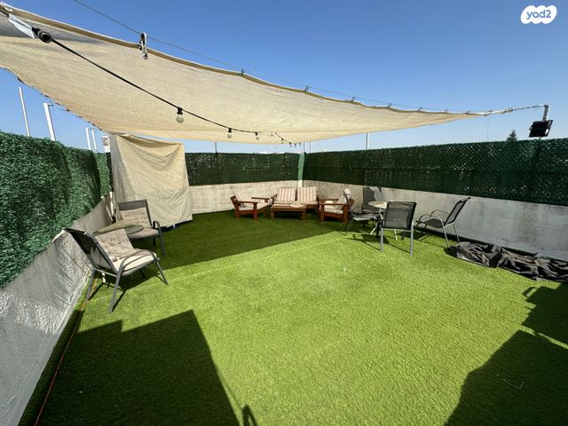 גג/ פנטהאוז, הרב מובשוביץ 13, מרכז, הרצליה