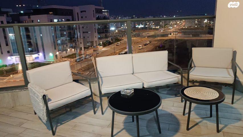 דירה, (עסיס (ענבים 13, עיר היין, אשקלון