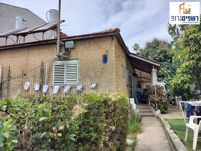 בית פרטי/ קוטג', שיכוני מזרחי, כפר סבא