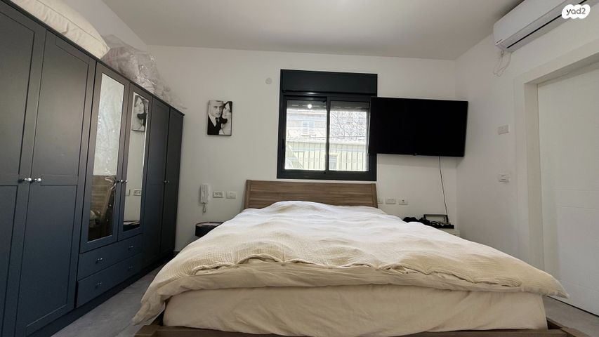 דירת גן, נווה יהודה, רחובות