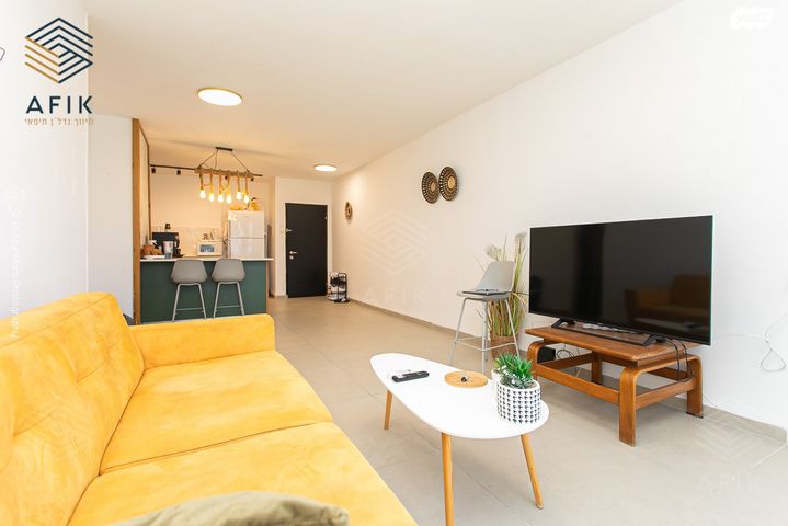 דירה, רמות רמז, חיפה