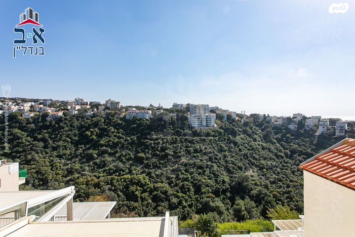 גג/ פנטהאוז, עובדיה, רמת התשבי, חיפה