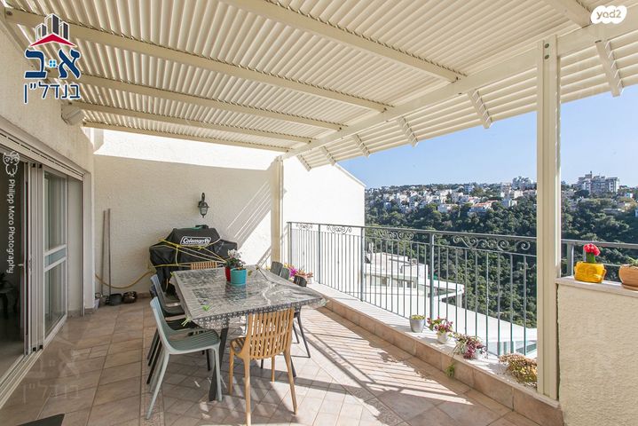 גג/ פנטהאוז, עובדיה, רמת התשבי, חיפה