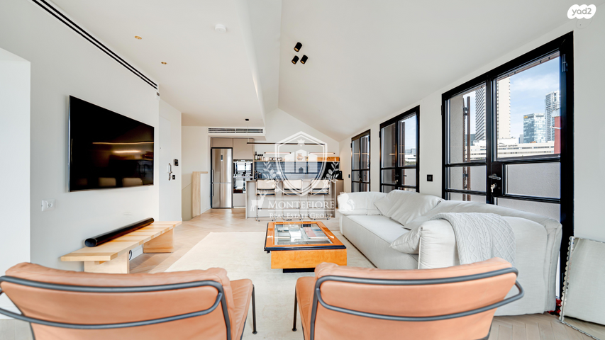 דירה, נווה צדק, תל אביב יפו