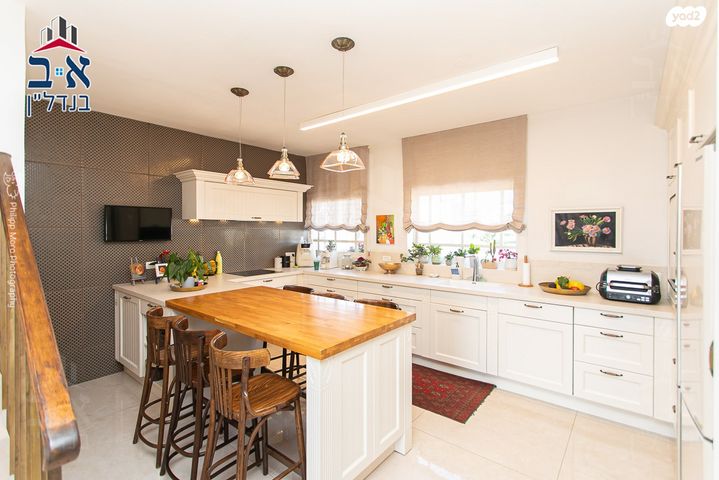 גג/ פנטהאוז, עובדיה, רמת התשבי, חיפה