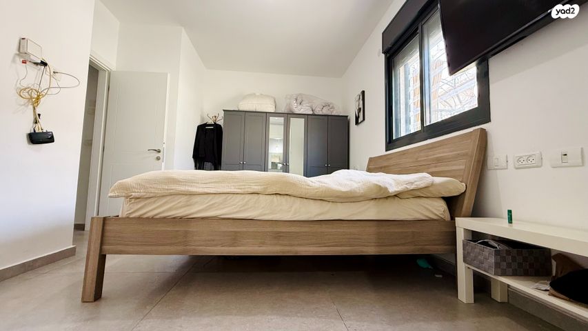 דירת גן, נווה יהודה, רחובות