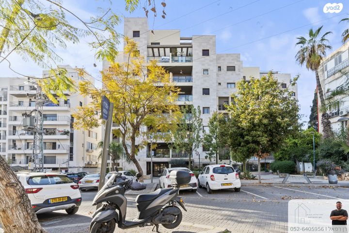 דירה, רביבים, גני ראשון, ראשון לציון