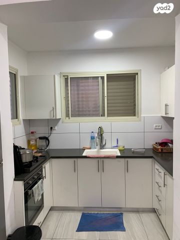 דירה, אל מותנבי, עבאס, חיפה