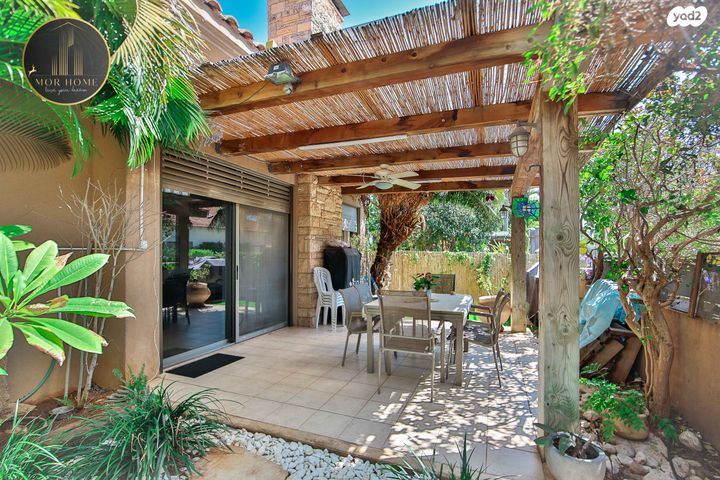 בית פרטי/ קוטג', פרדס חנה כרכור