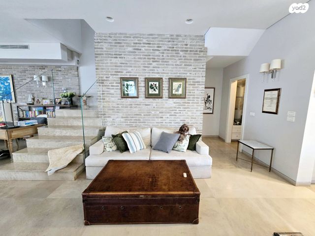 בית פרטי/ קוטג', תל מונד