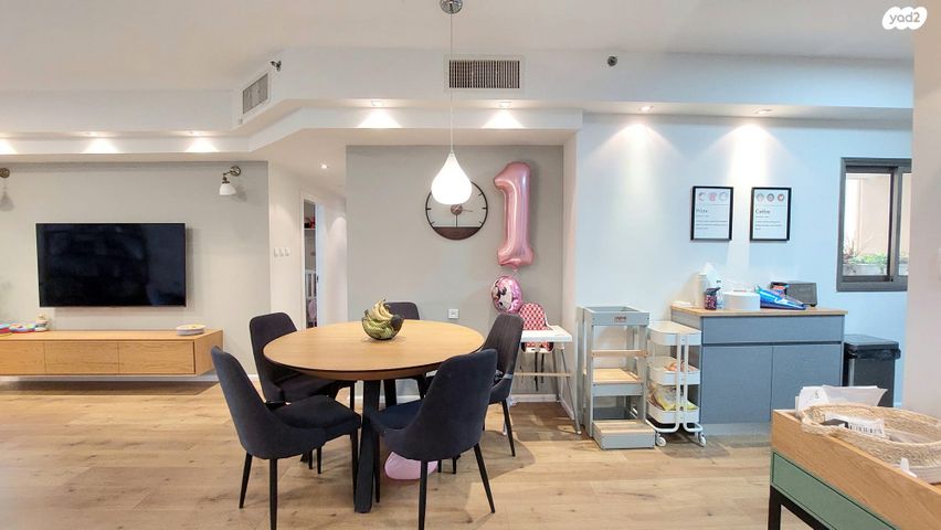 דירה, אביב, מגדיאל, הוד השרון