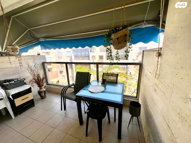 דירה, אייר, רובע י"ב, אשדוד