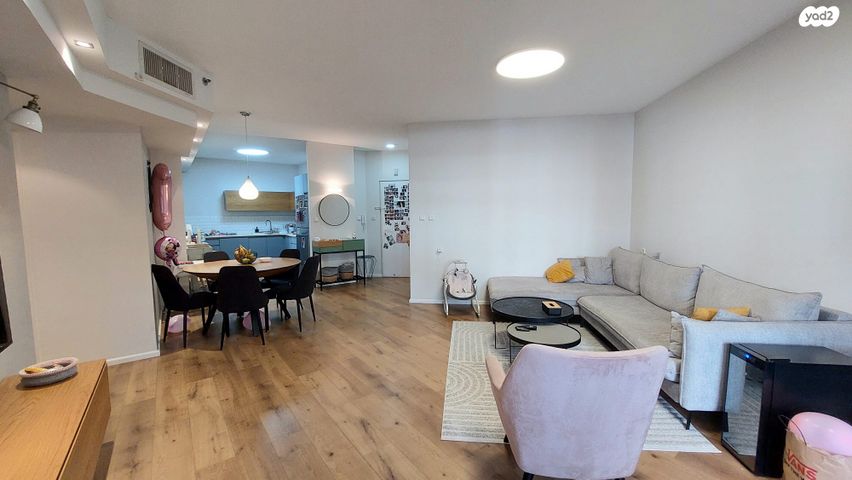 דירה, אביב, מגדיאל, הוד השרון