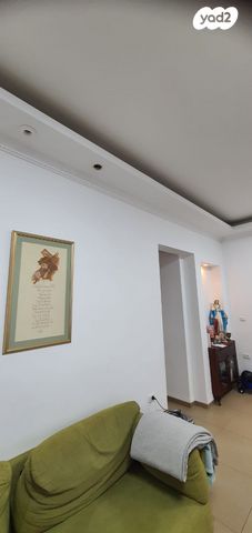 גג/ פנטהאוז, הגפן 9, חיפה