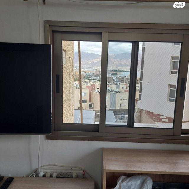 תיירות ונופש, הנשר, צופית עלית, אילת