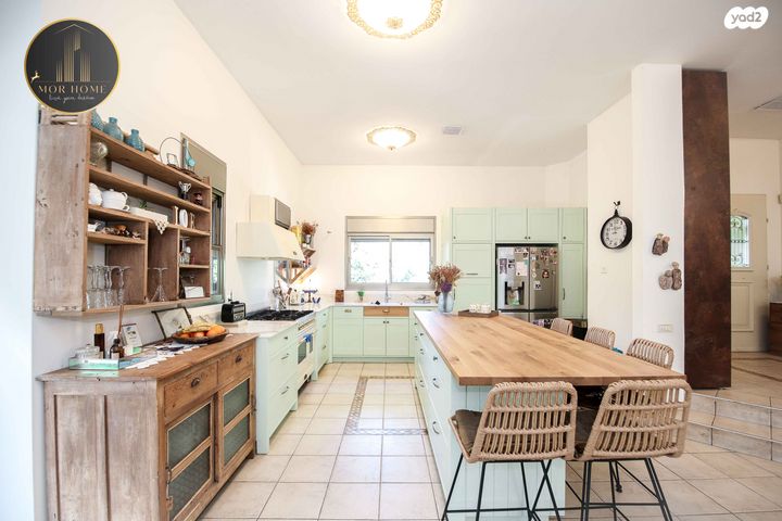 בית פרטי/ קוטג', פרדס חנה כרכור