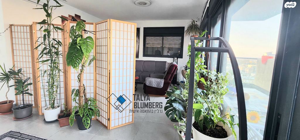 דירה, דרך יד לבנים, תל עמל, חיפה