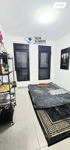 דירה, דרך יד לבנים, תל עמל, חיפה