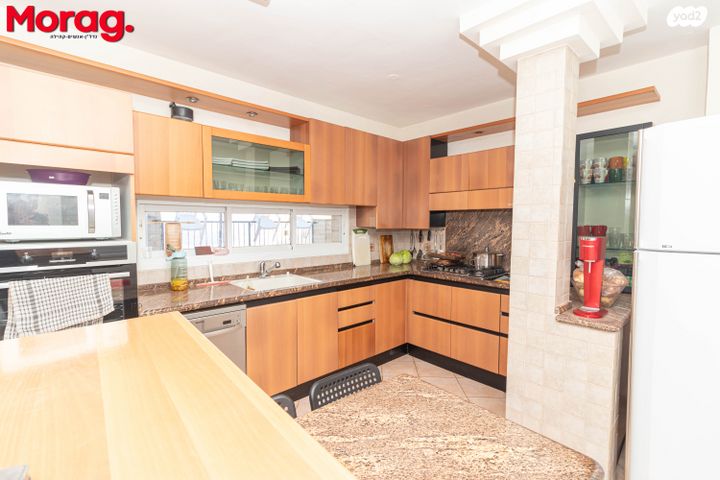 גג/ פנטהאוז, אוסקר שינדלר, סביוני הכרמל, חיפה