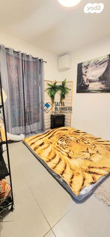 דירה, דרך יד לבנים, תל עמל, חיפה