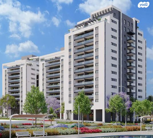 דירה, יהוד מונוסון