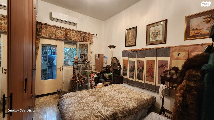 דירה, הפועל, חיפה