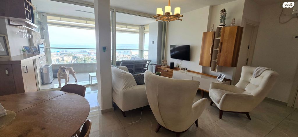 דירה, עבאס, עבאס, חיפה