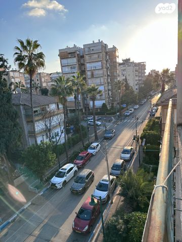 דירה, הרצל 23, פתח תקווה